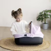 Коляска для ляльок Smoby Maxi-Cosi 3 в 1. Рожева перлина зі знімною люлькою, 55 x 39 x 64 см, 3+ (7600253121) - Image 5