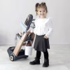 Игровой набор Smoby Тележка для уборки Ровента с ручным пылесосом и аксессуарами (7600330326) - Image 5