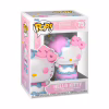 Фігурка Funko Pop серії Sanrio: Hello Kitty - Хелоу Кітті в торті (76089) - Image 5