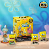 Фігурка Funko Pop сюрприз Mystery Minis – Губка Боб (76102) - Image 3