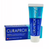 Зубная паста Curaprox Enzycal Zero Ферментная Без фтора 75 мл (7612412422849) - Image 2