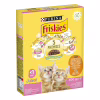 Сухий корм для кішок Purina Friskies Junior з куркою, молоком і овочами 300 г (7613031868360) - Image 1