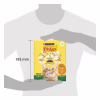 Сухий корм для кішок Purina Friskies Indoor з куркою та овочами 270 г (7613035351820) - Image 3