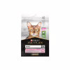 Сухий корм для кішок Purina Pro Plan Delicate Lamb зі смаком ягняти 3 кг (7613035846708) - Image 1