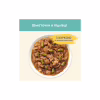 Влажный корм для кошек Purina Cat Chow Hairball с курицей и зеленой фасолью в желе 85г (7613037031393) - Image 6
