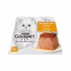Паштет для котів Purina Gourmet Revelations мус з куркою 2х57 г (7613287070081) - Image 2