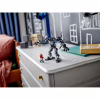 Конструктор LEGO Super Heroes Робот Венома vs. Майлз Моралез 134 деталей (76276) - Image 7