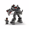 Конструктор LEGO Super Heroes Робот Боевой машины 154 деталей (76277) - Image 5