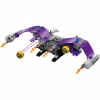 Конструктор LEGO Marvel Фігурка Зеленого гобліна для складання 471 деталь (76284) - Image 4