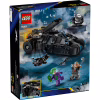 Конструктор LEGO Super Heroes Бетмен Тумблер проти Дволикого і Джокера (76303-) - Image 7
