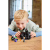 Конструктор LEGO Super Heroes Бетмен Тумблер проти Дволикого і Джокера (76303-) - Image 9