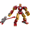 Конструктор LEGO Super Heroes Робот Залізної Людини проти Альтрона (76307) - Image 2