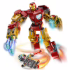 Конструктор LEGO Super Heroes Робот Залізної Людини проти Альтрона (76307) - Image 4