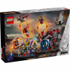Конструктор LEGO Super Heroes Месники: Завершення. Вирішальна битва (76323) - Image 7