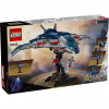Конструктор LEGO Super Heroes Месники: Ера Альтрона Квінджет (76325) - Image 7
