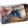 Конструктор LEGO Super Heroes Месники: Ера Альтрона Квінджет (76325) - Image 1