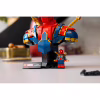 Конструктор LEGO Super Heroes Погруддя Залізної Людини-Павука (76326) - Image 11