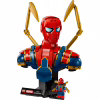 Конструктор LEGO Super Heroes Погруддя Залізної Людини-Павука (76326) - Image 2