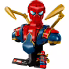Конструктор LEGO Super Heroes Погруддя Залізної Людини-Павука (76326) - Image 3