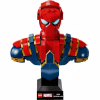 Конструктор LEGO Super Heroes Погруддя Залізної Людини-Павука (76326) - Image 4