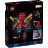 Конструктор LEGO Super Heroes Погруддя Залізної Людини-Павука (76326) - Image 8