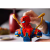 Конструктор LEGO Super Heroes Погруддя Залізної Людини-Павука (76326) - Image 9
