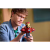 Конструктор LEGO Marvel Погруддя Залізної Людини MK4 (76327) - Image 11