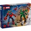 Конструктор LEGO Super Heroes Битва роботів: Людина-павук vs. Доктор Восьминог (76338) - Image 6