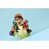 Конструктор LEGO Super Heroes Битва роботів: Людина-павук vs. Доктор Восьминог (76338) - Image 8