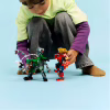 Конструктор LEGO Super Heroes Битва роботів: Людина-павук vs. Доктор Восьминог (76338) - Image 9