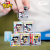 Фігурка Funko Pop набір Bitty Pop! серії Дісней (4 фігурки асортименті) (76340) - Image 12