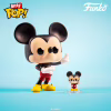 Фігурка Funko Pop набір Bitty Pop! серії Дісней (4 фігурки асортименті) (76340) - Image 3