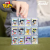 Фігурка Funko Pop набір Bitty Pop! серії Дісней (4 фігурки асортименті) (76340) - Image 5