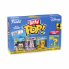 Фігурка Funko Pop набір Bitty Pop! серії Дісней (4 фігурки асортименті) (76340) - Image 7