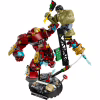 Конструктор LEGO Super Heroes Легендарна битва: Халкбастер vs. Халк (76343) - Image 2