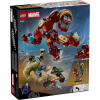 Конструктор LEGO Super Heroes Легендарна битва: Халкбастер vs. Халк (76343) - Image 7