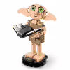 Конструктор LEGO Harry Potter Добі домашній ельф 403 елемента (76421) - Image 3