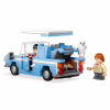 Конструктор LEGO Harry Potter Літаючий Ford Anglia 165 деталей (76424) - Image 5