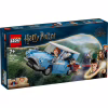 Конструктор LEGO Harry Potter Літаючий Ford Anglia 165 деталей (76424) - Image 1