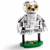 Конструктор LEGO Harry Potter Гедвіґа на Тисовій вулиці, 4 337 деталей (76425) - Image 6