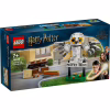 Конструктор LEGO Harry Potter Гедвіґа на Тисовій вулиці, 4 337 деталей (76425) - Image 1