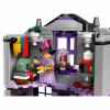 Конструктор LEGO Harry Potter Крамниці Олівандера й мантій від Мадам Малкін (76439) - Image 5
