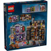 Конструктор LEGO Harry Potter Крамниці Олівандера й мантій від Мадам Малкін (76439) - Image 8