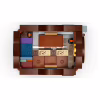 Конструктор LEGO Harry Potter Замок Гоґвортс: урок чарів (76442) - Image 6