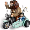 Конструктор LEGO Harry Potter Поїздка Геґріда й Гаррі на мотоциклі (76443) - Image 4