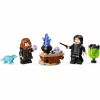 Конструктор LEGO Harry Potter Котел: Таємний клас зіллєваріння (76464) - Image 6