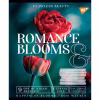 Зошит Yes А5 Romance blooms 48 аркушів, лінія (766460) - Image 1