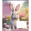 Тетрадь Yes You Lovely 12 листов линия (766954) - Image 3