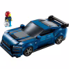 Конструктор LEGO Speed Champions Спортивний автомобіль Ford Mustang Dark Horse 344 деталі (76920) - Image 2