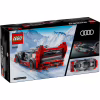 Конструктор LEGO Speed Champions Автомобіль для перегонів Audi S1 e-tron quattro 274 деталі (76921) - Image 1